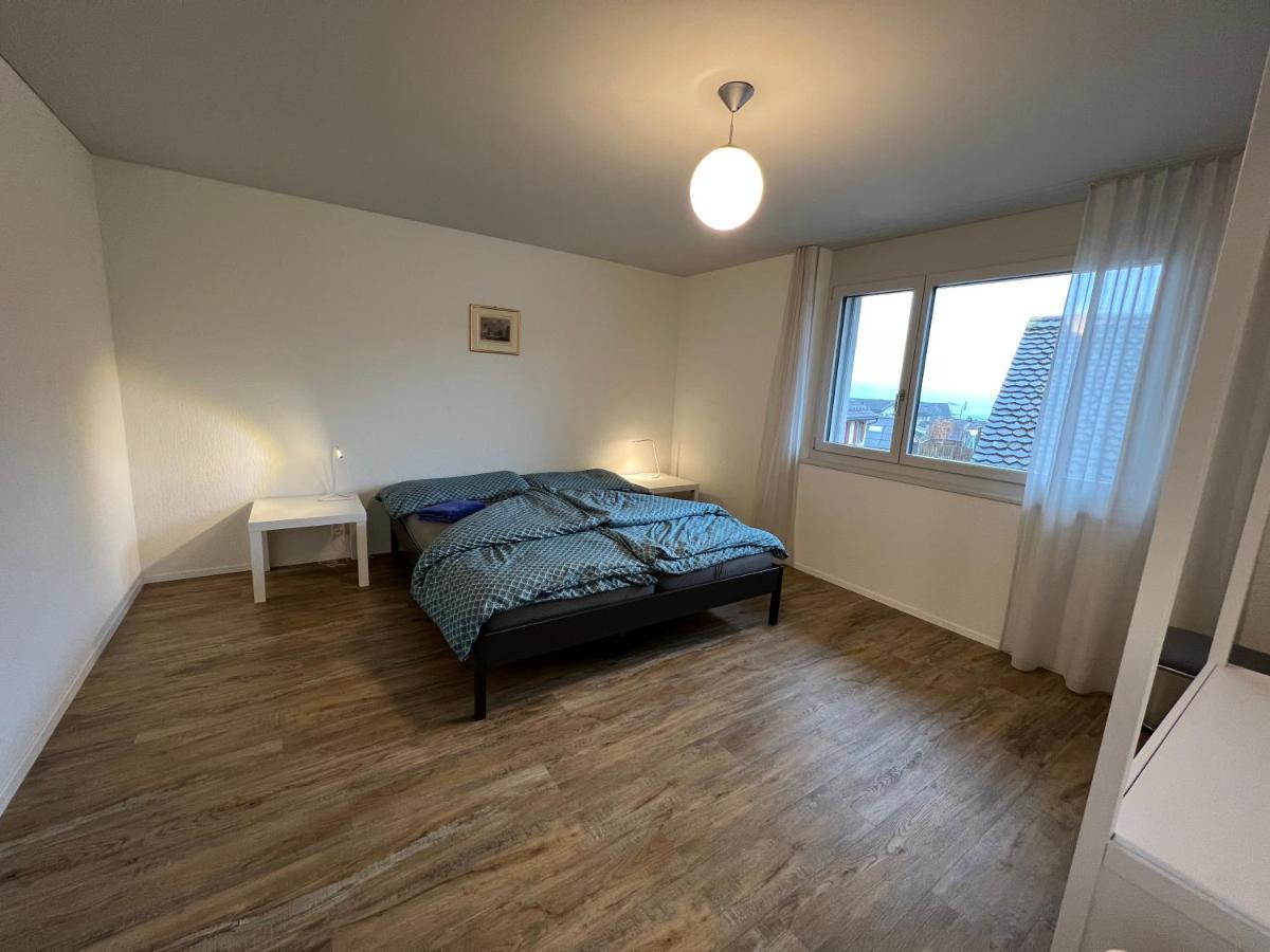Apartment No 7 Mythenblick Schwyz 10 Min To Stoos Exterior foto