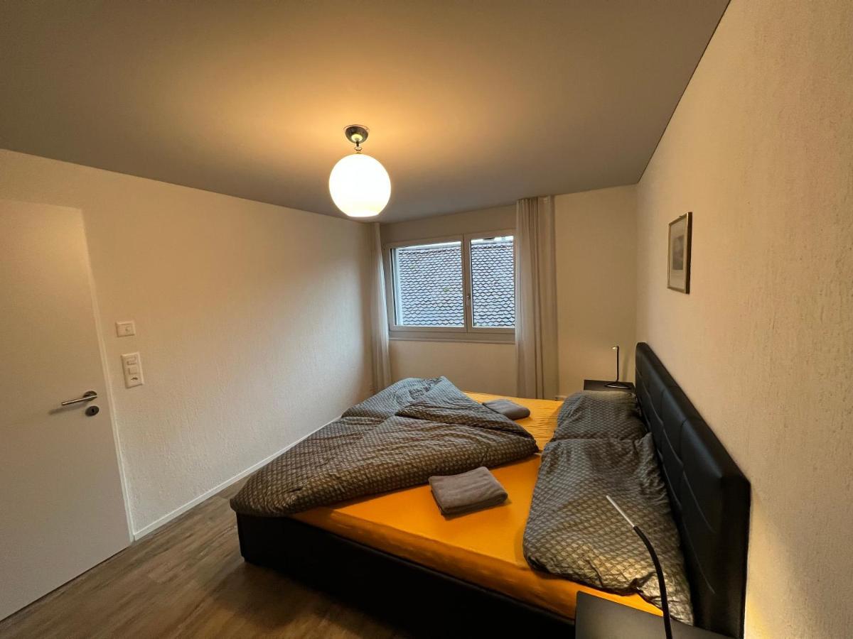 Apartment No 7 Mythenblick Schwyz 10 Min To Stoos Exterior foto